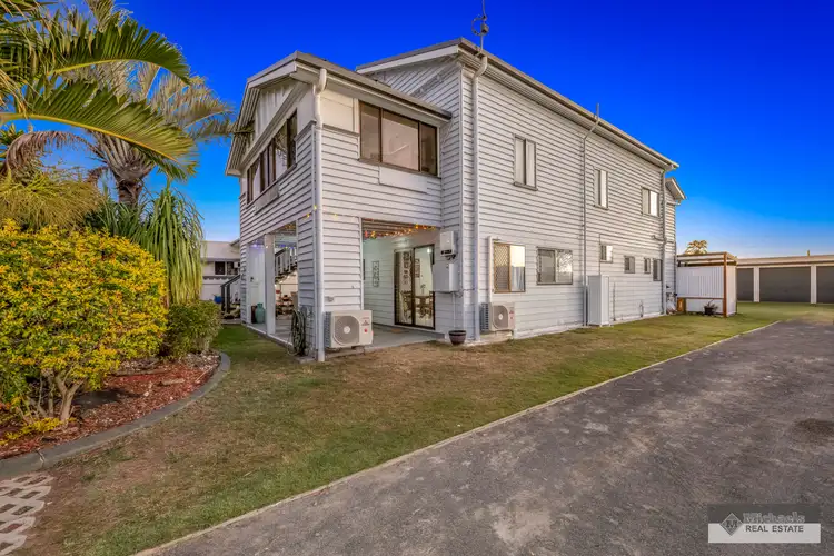 11 Hunter Street, Bundaberg South QLD 4670