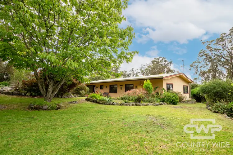 Main view of Homely rural property listing, 7 Ward Crescent, Glen Innes NSW 2370