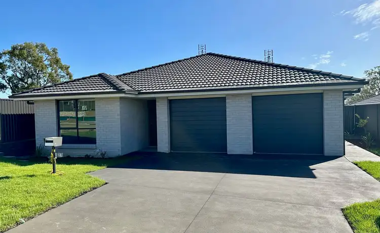 Main view of Homely house listing, 2/27 Bangalay Street, Heddon Greta NSW 2321