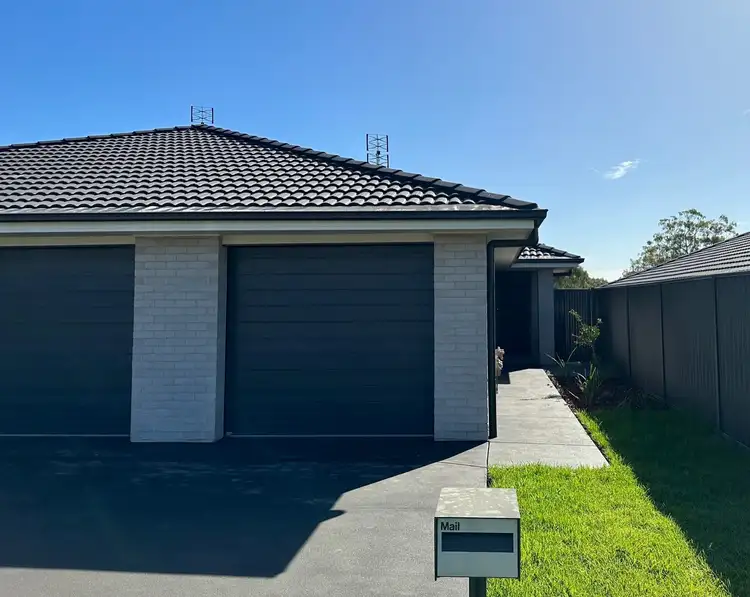 Second view of Homely house listing, 2/27 Bangalay Street, Heddon Greta NSW 2321