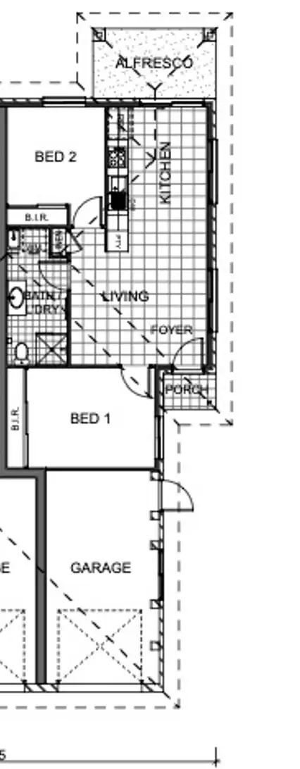 Third view of Homely house listing, 2/27 Bangalay Street, Heddon Greta NSW 2321