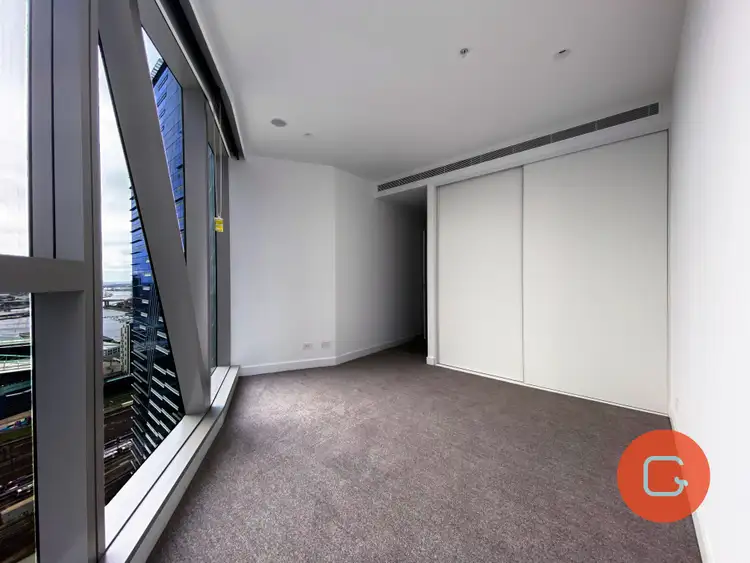 Fourth view of Homely apartment listing, 3208B/250 Spencer Street, Melbourne VIC 3000