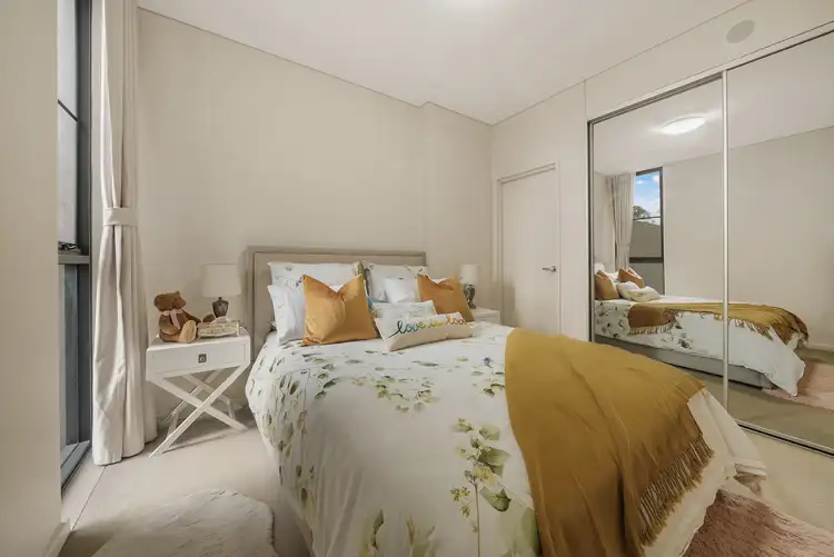 Sixth view of Homely apartment listing, 4/1 Bathurst Street, Liverpool NSW 2170