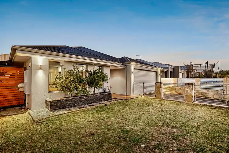 76 Appleby Drive, Darch WA 6065
