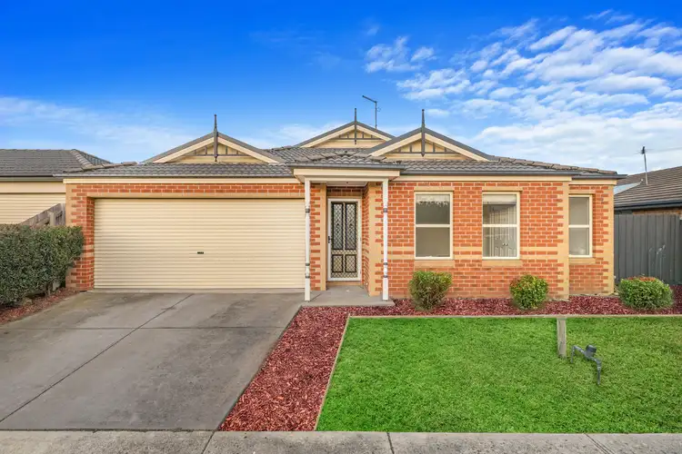 Main view of Homely house listing, 6 Laurel Lane, Pakenham VIC 3810