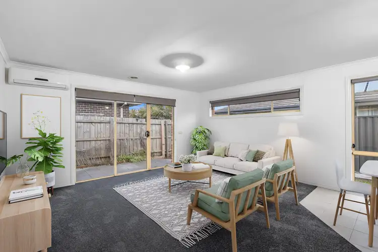 Third view of Homely house listing, 6 Laurel Lane, Pakenham VIC 3810