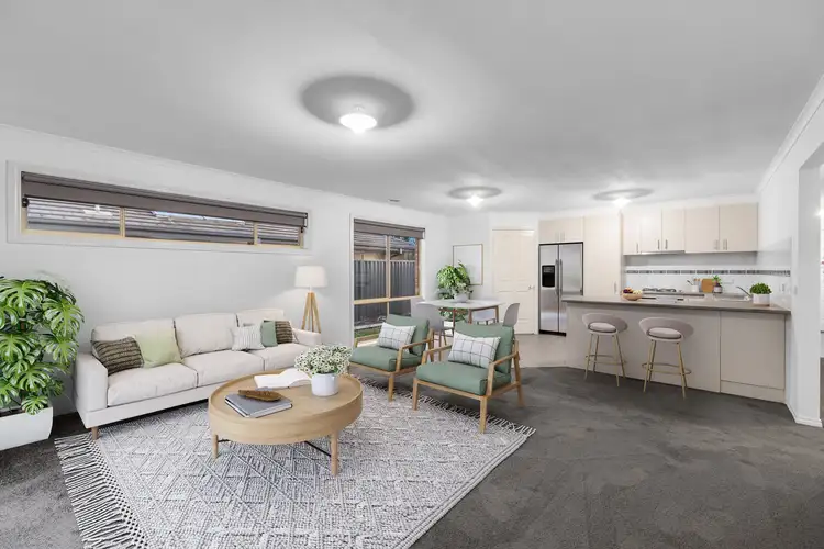 Fourth view of Homely house listing, 6 Laurel Lane, Pakenham VIC 3810