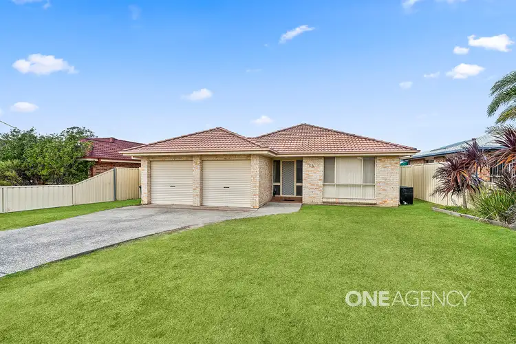 Main view of Homely house listing, 64 Ridgelands Drive, Sanctuary Point NSW 2540