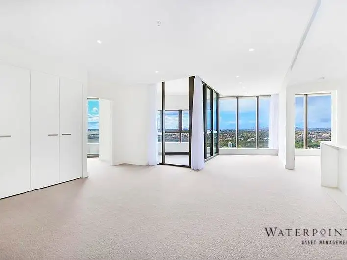 Main view of Homely apartment listing, 1102/1 Australia Avenue, Sydney Olympic Park NSW 2127