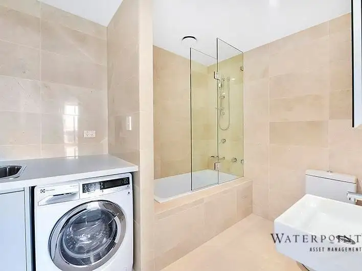 Fifth view of Homely apartment listing, 1102/1 Australia Avenue, Sydney Olympic Park NSW 2127