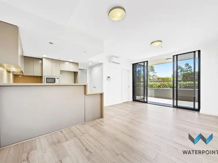 Main view of Homely apartment listing, 103/9 Australia Avenue, Sydney Olympic Park NSW 2127