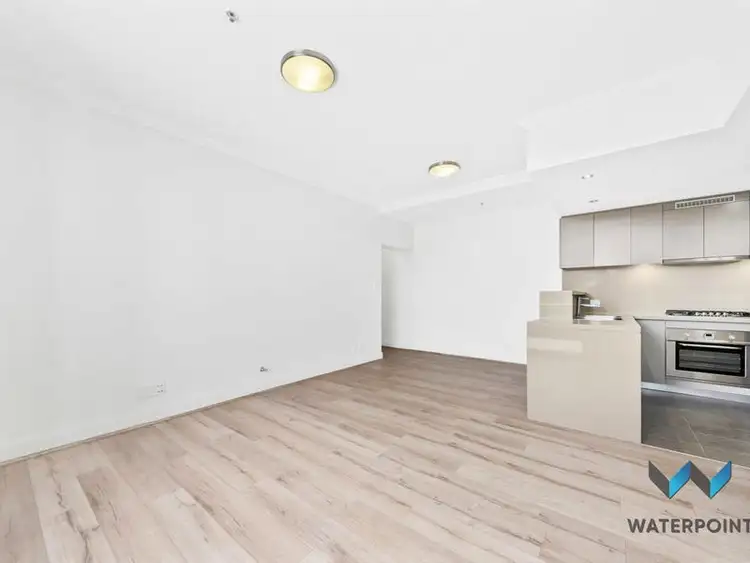 Fourth view of Homely apartment listing, 103/9 Australia Avenue, Sydney Olympic Park NSW 2127