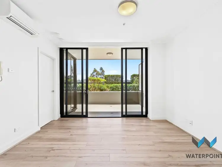 Fifth view of Homely apartment listing, 103/9 Australia Avenue, Sydney Olympic Park NSW 2127