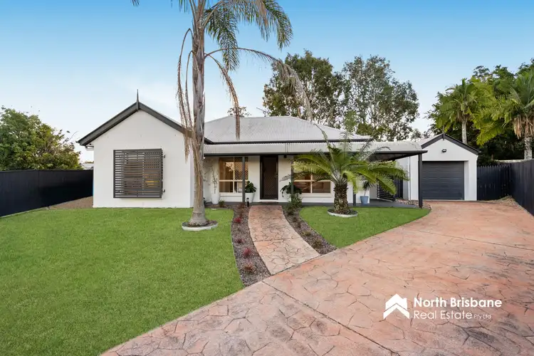 7 Dublane Court, Narangba QLD 4504