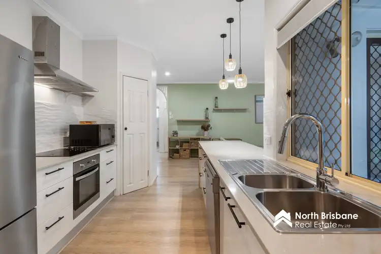 Fifth view of Homely house listing, 7 Dublane Court, Narangba QLD 4504