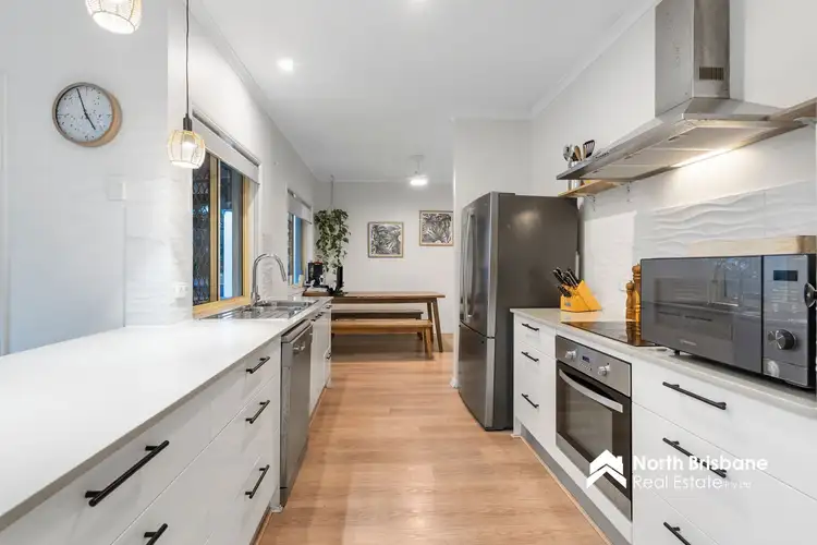 Sixth view of Homely house listing, 7 Dublane Court, Narangba QLD 4504