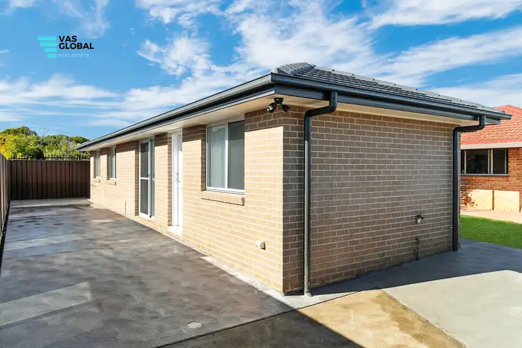 Main view of Homely house listing, 1A Hedda Street, Oakhurst NSW 2761