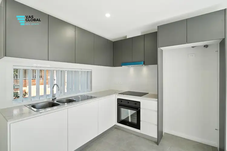 Second view of Homely house listing, 1A Hedda Street, Oakhurst NSW 2761