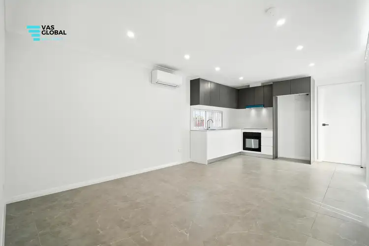 Third view of Homely house listing, 1A Hedda Street, Oakhurst NSW 2761