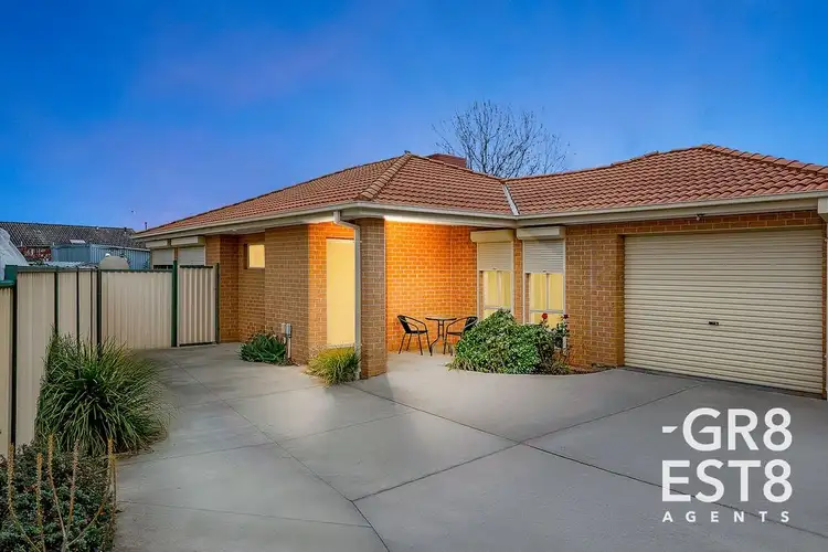 Main view of Homely unit listing, 37A Rowan Drive, Doveton VIC 3177