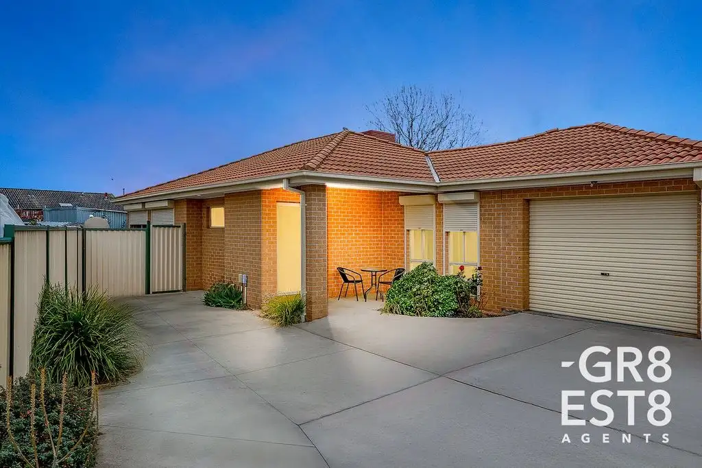 Main view of Homely unit listing, 37A Rowan Drive, Doveton VIC 3177