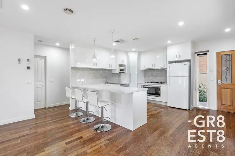 Second view of Homely unit listing, 37A Rowan Drive, Doveton VIC 3177