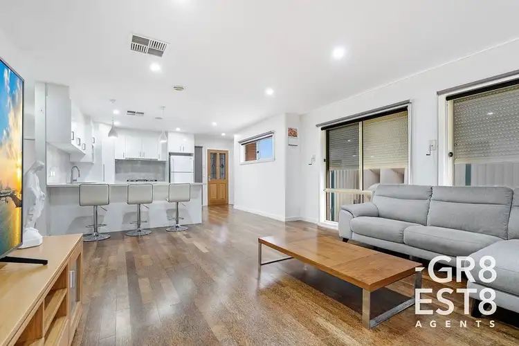 Third view of Homely unit listing, 37A Rowan Drive, Doveton VIC 3177