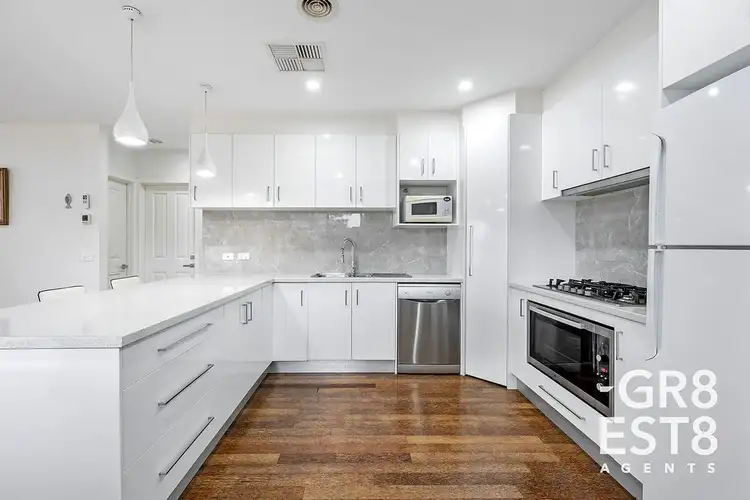 Fourth view of Homely unit listing, 37A Rowan Drive, Doveton VIC 3177