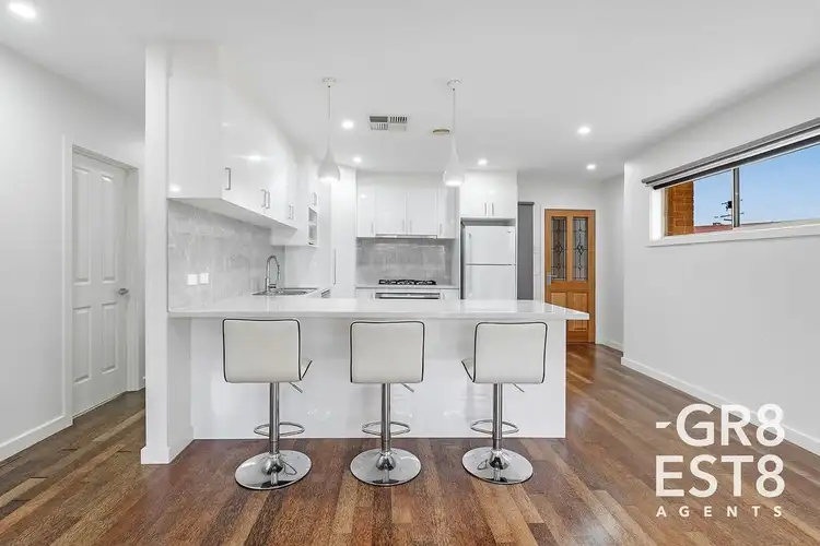 Fifth view of Homely unit listing, 37A Rowan Drive, Doveton VIC 3177