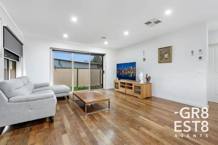 Sixth view of Homely unit listing, 37A Rowan Drive, Doveton VIC 3177