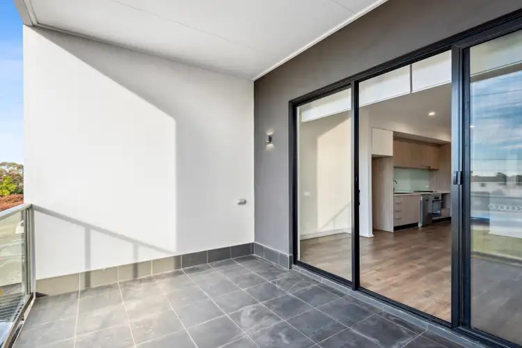 Fourth view of Homely townhouse listing, 8 Grandstand Circuit, St Clair SA 5011