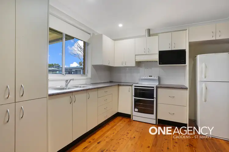 Second view of Homely house listing, 14 & 14a Joanna Street, South Penrith NSW 2750