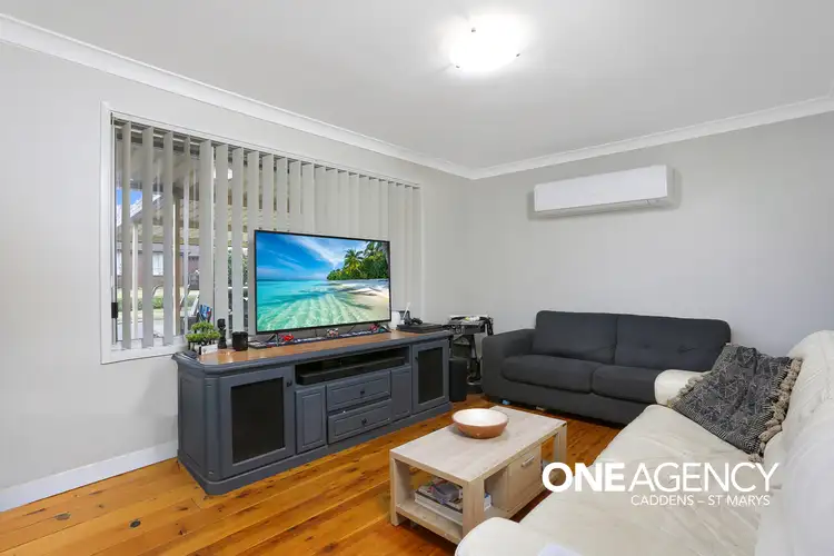 Fourth view of Homely house listing, 14 & 14a Joanna Street, South Penrith NSW 2750