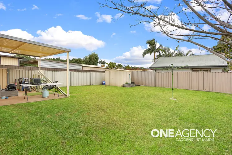 Fifth view of Homely house listing, 14 & 14a Joanna Street, South Penrith NSW 2750
