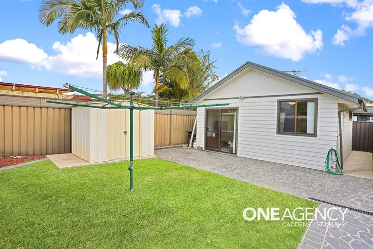 Sixth view of Homely house listing, 14 & 14a Joanna Street, South Penrith NSW 2750