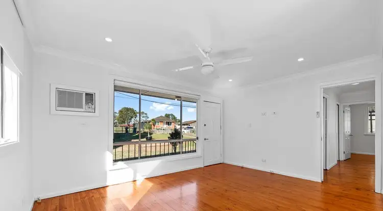 Third view of Homely house listing, 85 Ellsworth Drive, Tregear NSW 2770