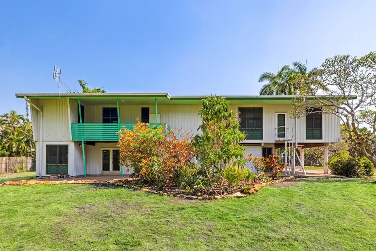 4 Macartney Street, Fannie Bay NT 820