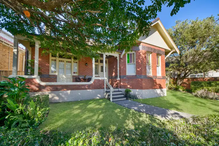 119 Darley Road, Randwick NSW 2031
