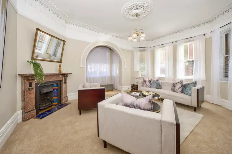 Second view of Homely house listing, 119 Darley Road, Randwick NSW 2031