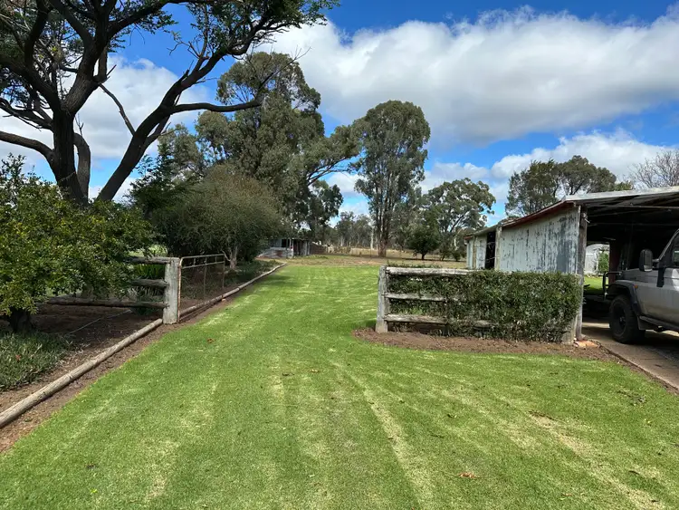 Third view of Homely house listing, Bradview/1009 Warrumbungles Way, Coolah NSW 2843