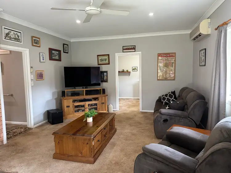 Fourth view of Homely house listing, Bradview/1009 Warrumbungles Way, Coolah NSW 2843