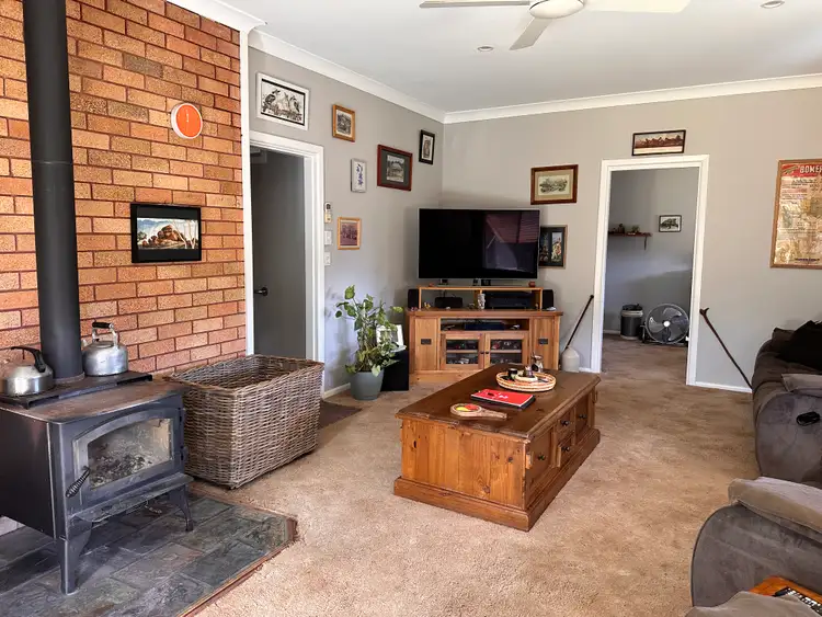 Fourth view of Homely house listing, Bradview/1009 Warrumbungles Way, Coolah NSW 2843