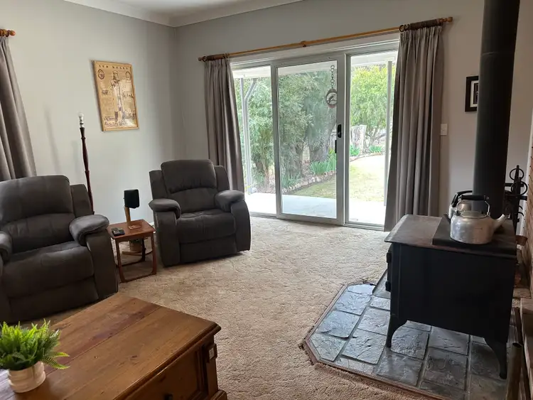 Sixth view of Homely house listing, Bradview/1009 Warrumbungles Way, Coolah NSW 2843