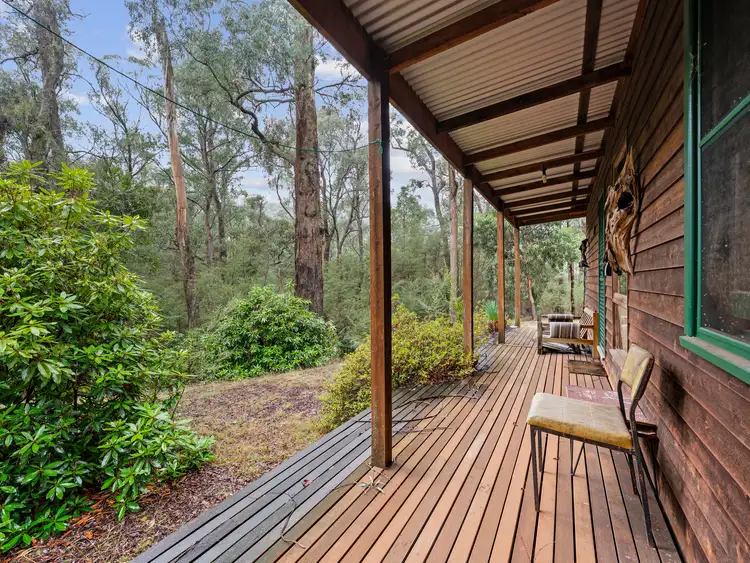 Second view of Homely house listing, 4258 Mansfield-Woods Point Road, Kevington VIC 3723