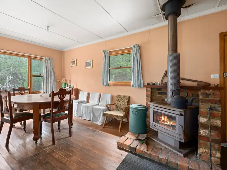 Third view of Homely house listing, 4258 Mansfield-Woods Point Road, Kevington VIC 3723