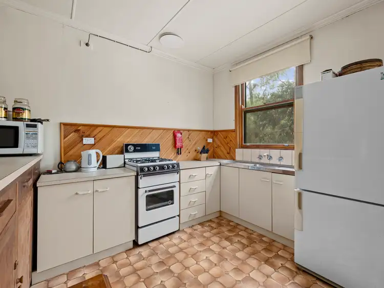 Sixth view of Homely house listing, 4258 Mansfield-Woods Point Road, Kevington VIC 3723