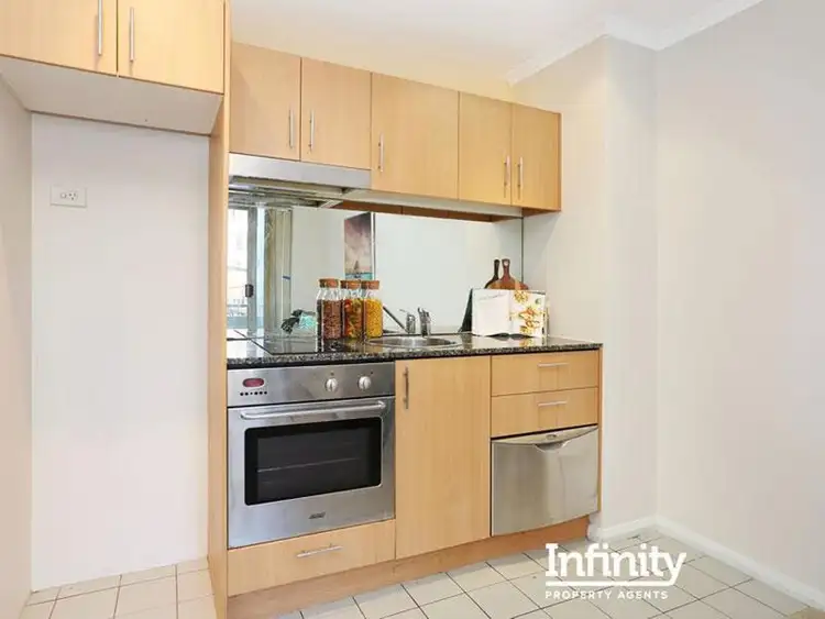 Second view of Homely apartment listing, 205/2-4 Atchison Street, St Leonards NSW 2065
