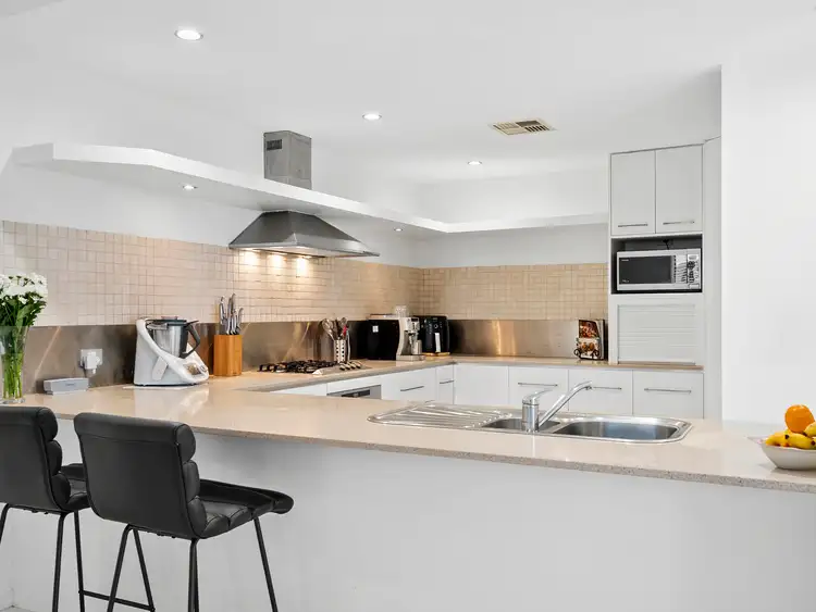 Third view of Homely townhouse listing, 46/115 Peregian Springs Drive, Peregian Springs QLD 4573