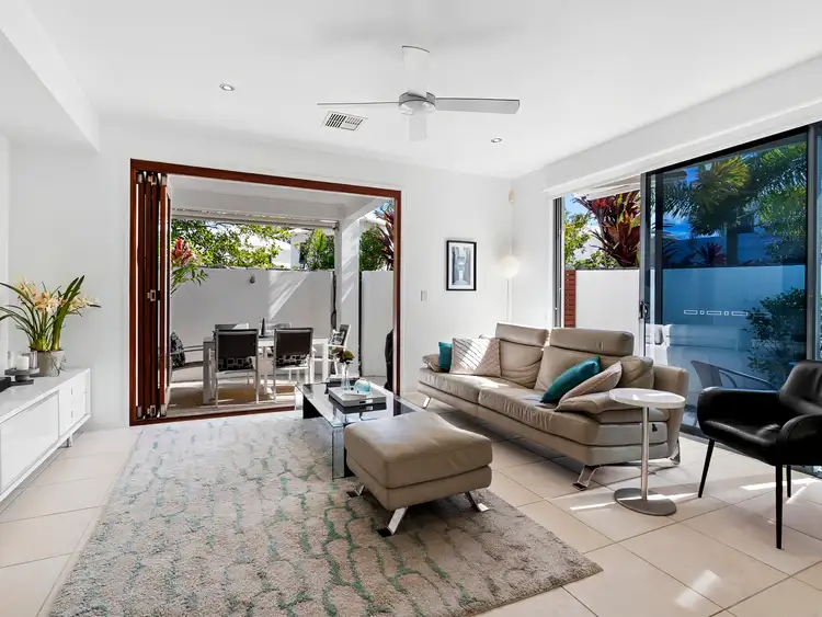 Fourth view of Homely townhouse listing, 46/115 Peregian Springs Drive, Peregian Springs QLD 4573