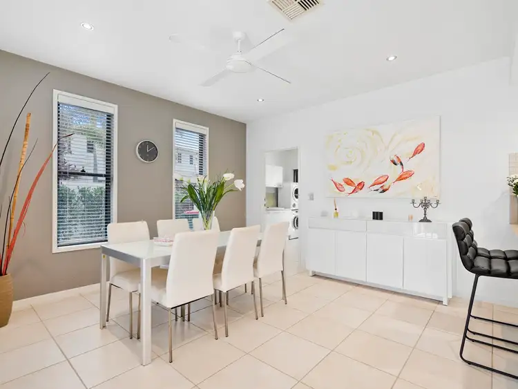 Fifth view of Homely townhouse listing, 46/115 Peregian Springs Drive, Peregian Springs QLD 4573